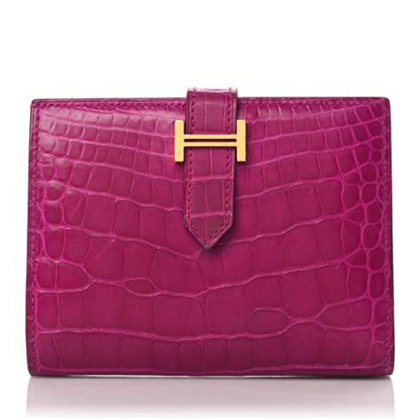 hermes constance bag crocodile|hermes constance to go wallet.